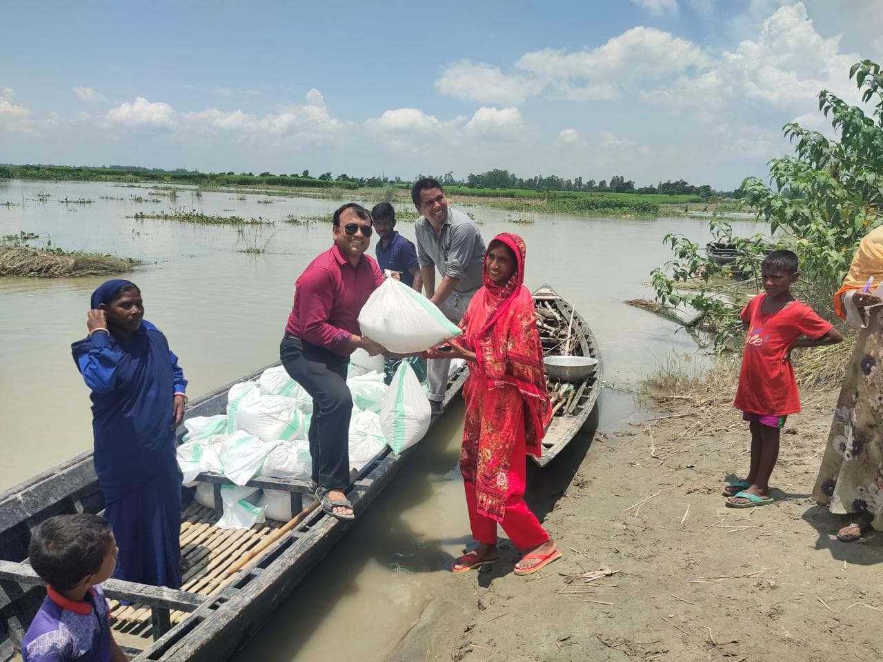 Disaster Response photo