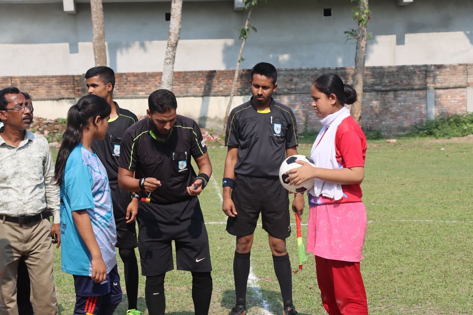 Sports photo
