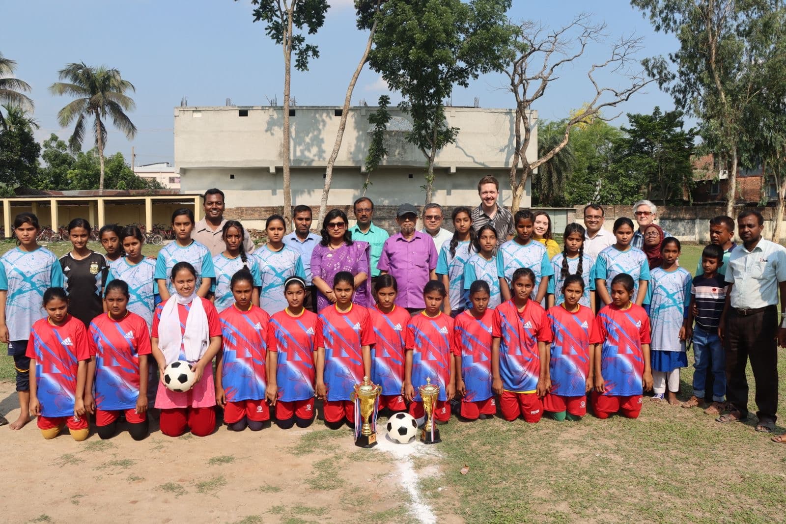 Sports photo